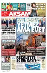 Akşam