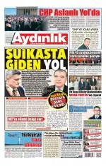 Aydınlık