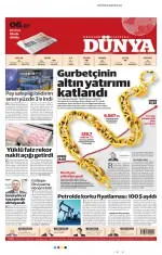 Dünya