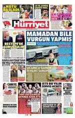 Hürriyet