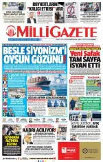 Milli Gazete