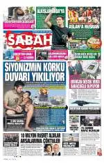 Sabah
