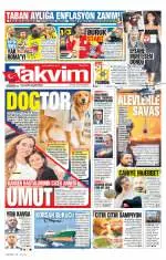 Takvim