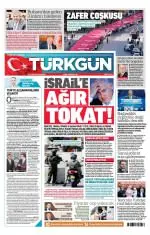 Türkgün
