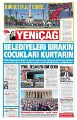 Yeni Çağ