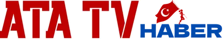 ATA TV HABER LOGO