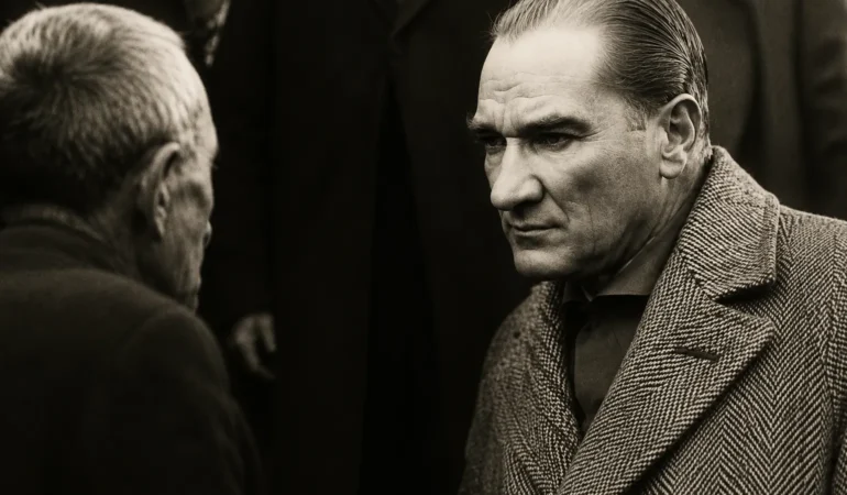 Halkçılık İlkesi Nedir? Atatürk’ün Halkçılık Anlayışı ve Türkiye’nin Ekonomik Gerçekleri