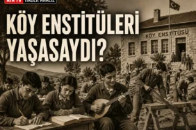 Köy Enstitüleri yaşasaydı Türkiye nasıl olurdu? Eğitim, üretim ve sanat