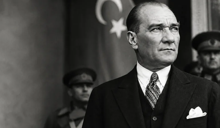 Laiklik İlkesinin Önemi: Demokratik Hukuk Devleti ve Cumhuriyet Kazanımları