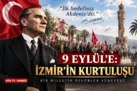 9 eylül izmir atatürk
