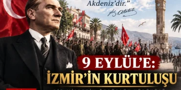 9 eylül izmir atatürk