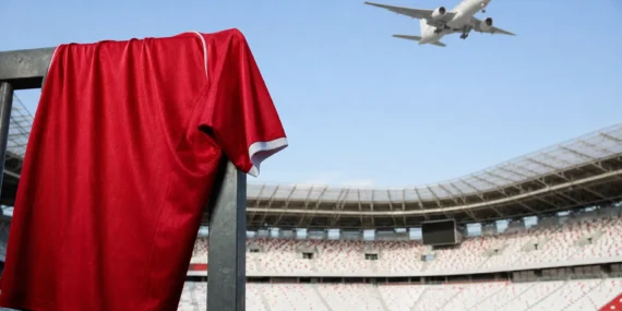 THY, Liverpool FC’nin ana partneri oluyor: Logo forma önüne taşınacak