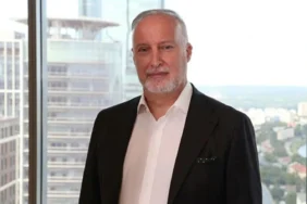 Destek Yatırım Bankası Genel Müdürü Özgür Akayoğlu