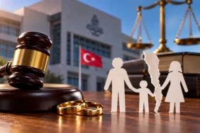 AYM süresiz nafaka kararı - boşanma, nafaka ve aile hukuku