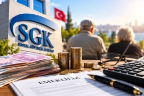 Kademeli emeklilik için SGK ve EMADDER yaş prim düzenlemesi gündemi