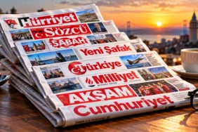 28 Eylül gazete manşetleri Basında Manşetler