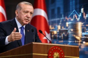 Cumhurbaşkanı Erdoğan'ın fon soruşturması ve finansal sisteme ilişkin açıklaması