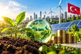 Türkiye Yeşil Taksonomisi kapsamında yenilenebilir enerji ve sürdürülebilir yatırımlar