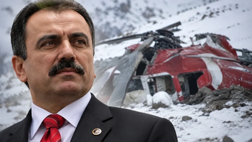 Muhsin Yazıcıoğlu soruşturması ikinci dalga operasyon