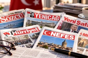 30 Eylül 2026 gazete manşetleri - Türkiye basınından günün birinci sayfaları