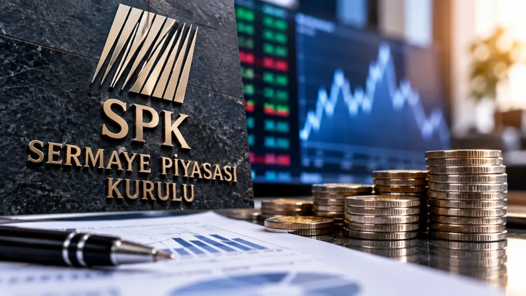 Fon mağdurlarına ödeme süreci ve SPK açıklaması