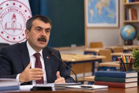 Türkiye Yüzyılı Maarif Modeli hakkında eğitim açıklamasını temsil eden görsel