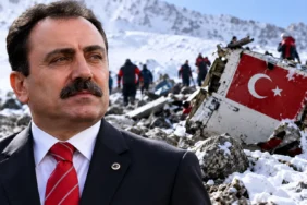Muhsin Yazıcıoğlu soruşturması - helikopter kazası ve soruşturmadaki yeni gelişme