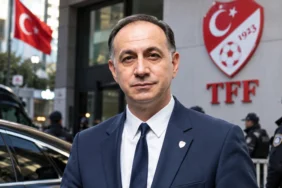 MHK Başkanı Ferhat Gündoğdu gözaltına alındı - TFF ve operasyon