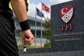 MHK soruşturması hakem atama ve sınav iddiaları