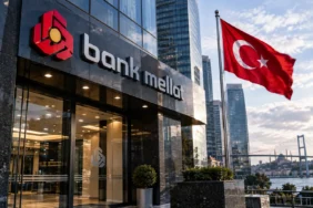 Bank Mellat İstanbul şubesi ve BDDK faaliyet izni kararı