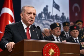 Erdoğan Terörsüz Türkiye süreci açıklaması 19 Eylül 2026