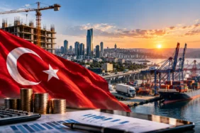 Türkiye üretim verileri, ekonomi, sanayi, inşaat ve dış ticaret görünümü