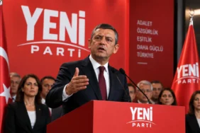Özgür Özel seçim mesajı ve Yeni Parti