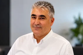 Feridun Geçgel