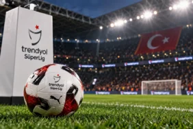 Süper Lig 5. hafta sonuçları ve haftanın maçları