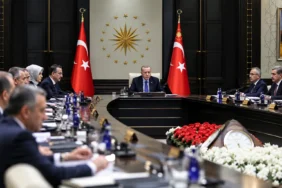 Fon soruşturması Kabine toplantısı ve yeni düzenlemeler