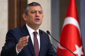 Özgür Özel Öcalan Demirtaş açıklaması ve demokratikleşme değerlendirmesi