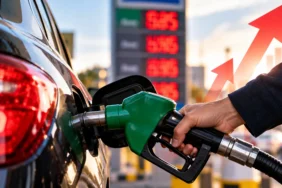 Benzine 12,48 TL zam ihtimali ve 1 Ekim eşel mobil düzenlemesi