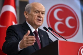 Bahçeli Terörsüz Türkiye mesajı ve gelecek nesiller açıklaması
