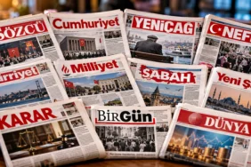 29 Eylül 2026 gazete manşetleri - Sözcü, Cumhuriyet, Yeniçağ, Nefes ve diğer gazeteler