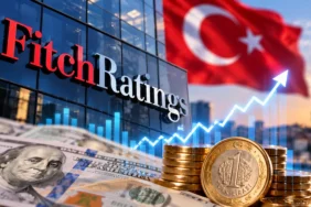 Fitch Türkiye dolar tahmini 2027 60 TL