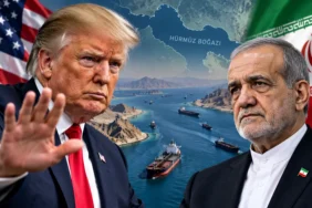 Trump İran Hürmüz teklifi son durum