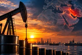petrol 100 doların üzerinde Orta Doğu petrol piyasaları