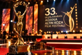 Altın Koza ödülleri - 33. Uluslararası Adana Altın Koza Film Festivali