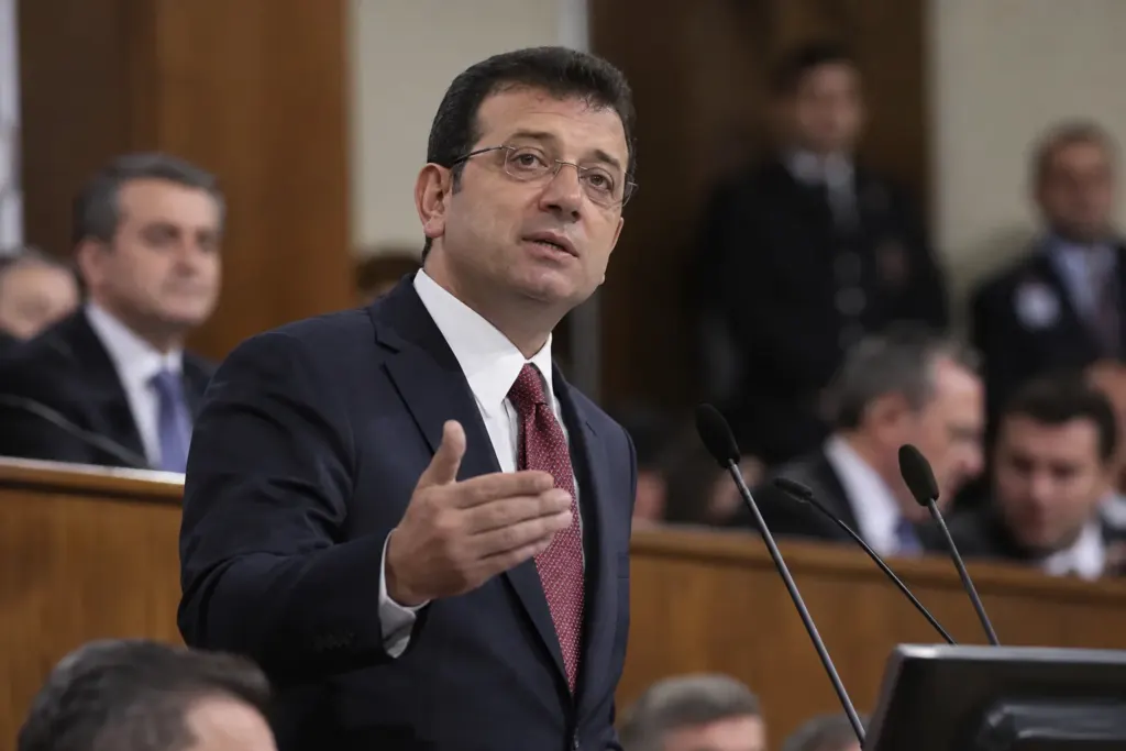 Ekrem İmamoğlu savunması – Kılıçdaroğlu için tanık talebi ve yeni soruşturma