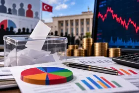 BETİMAR fon krizi anketi: kamuoyu araştırması ve ekonomik gelişmelerin temsili görseli