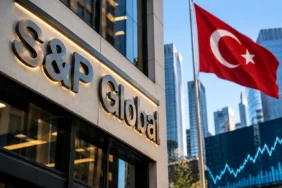 S&P fon soruşturması Türkiye kredi notu değerlendirmesi