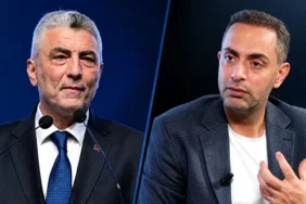 Ömer Bolat ve Murat Ağırel fon soruşturması açıklamaları