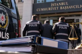 Sarıgül ailesine yönelik soruşturma, İstanbul Cumhuriyet Başsavcılığı ve gözaltı işlemleri