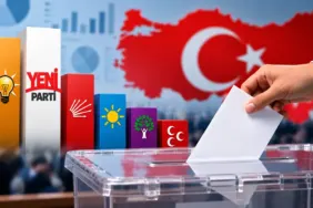 İki seçim anketi ORC ve GÜNDEMAR sonuçları Türkiye genel seçim oy tercihleri